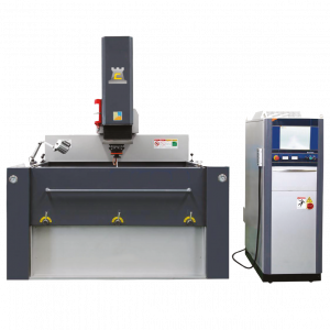 CHESTER CNC EDM SINKER MACHINES