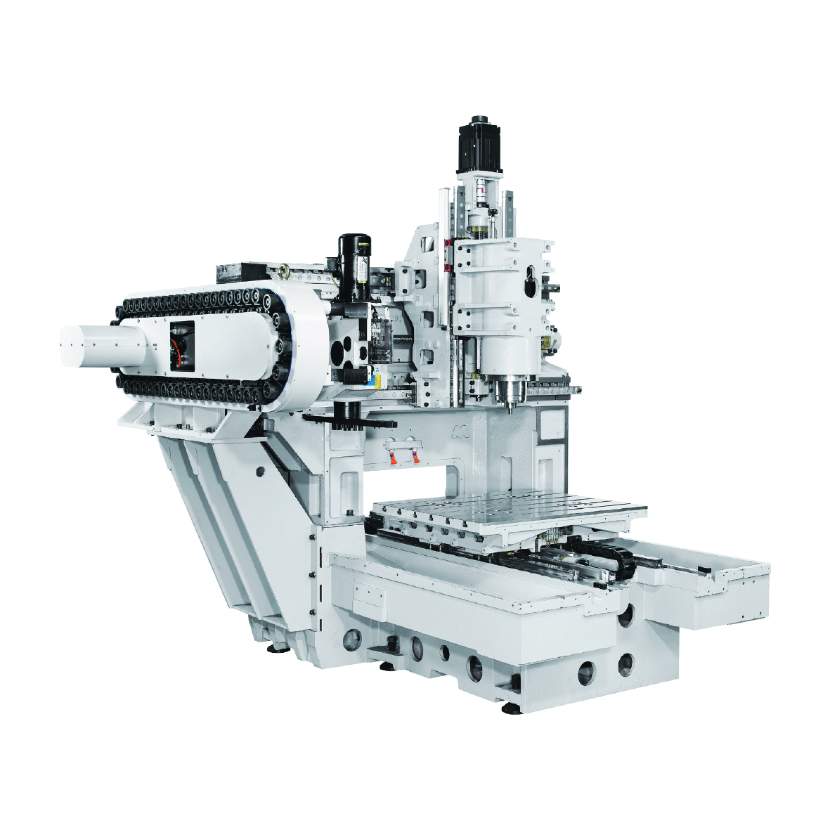 Gantry Milling Machine