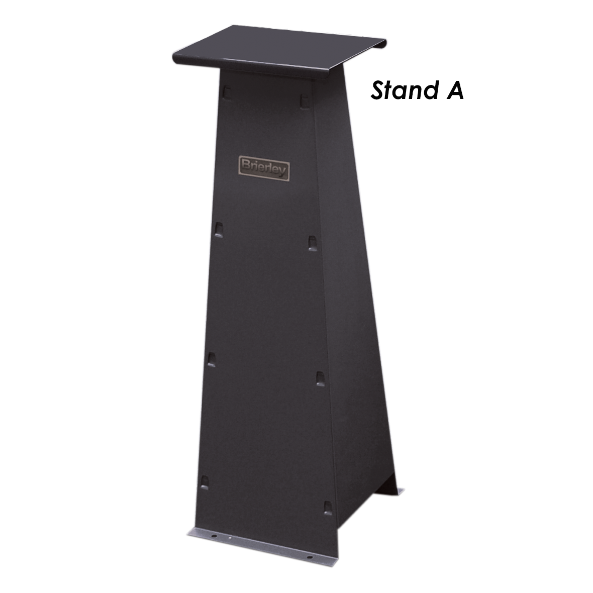 BRIERLEY GRINDER STANDS - Image 3