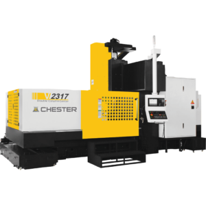V2317 CNC