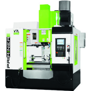 VL7 VMC
