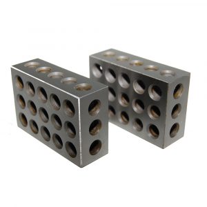 123 Parallel Blocks