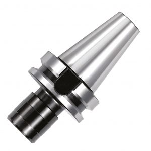 CNC collet chuck
