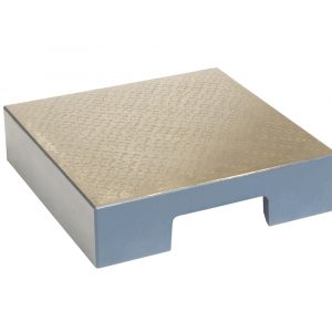 Cast Iron Surface Plate