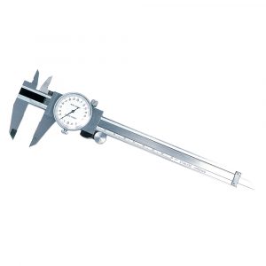 Dial Caliper