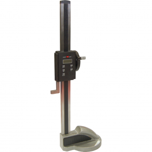Digital height gauge