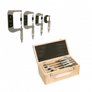 Micrometer sets