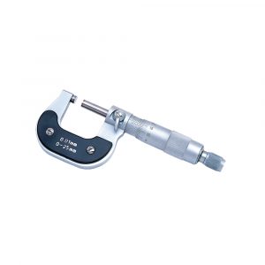 Micrometer
