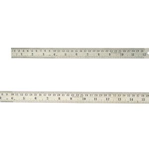 Steel Rule