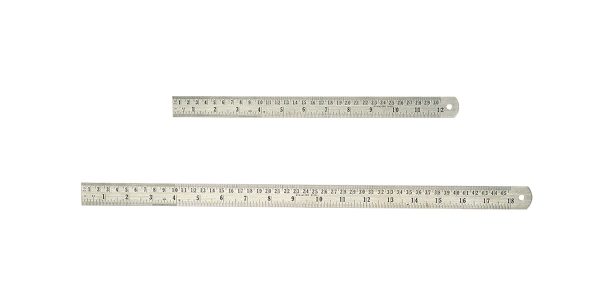 Steel Rulers | Precision Measuring | Chester Machine Tools