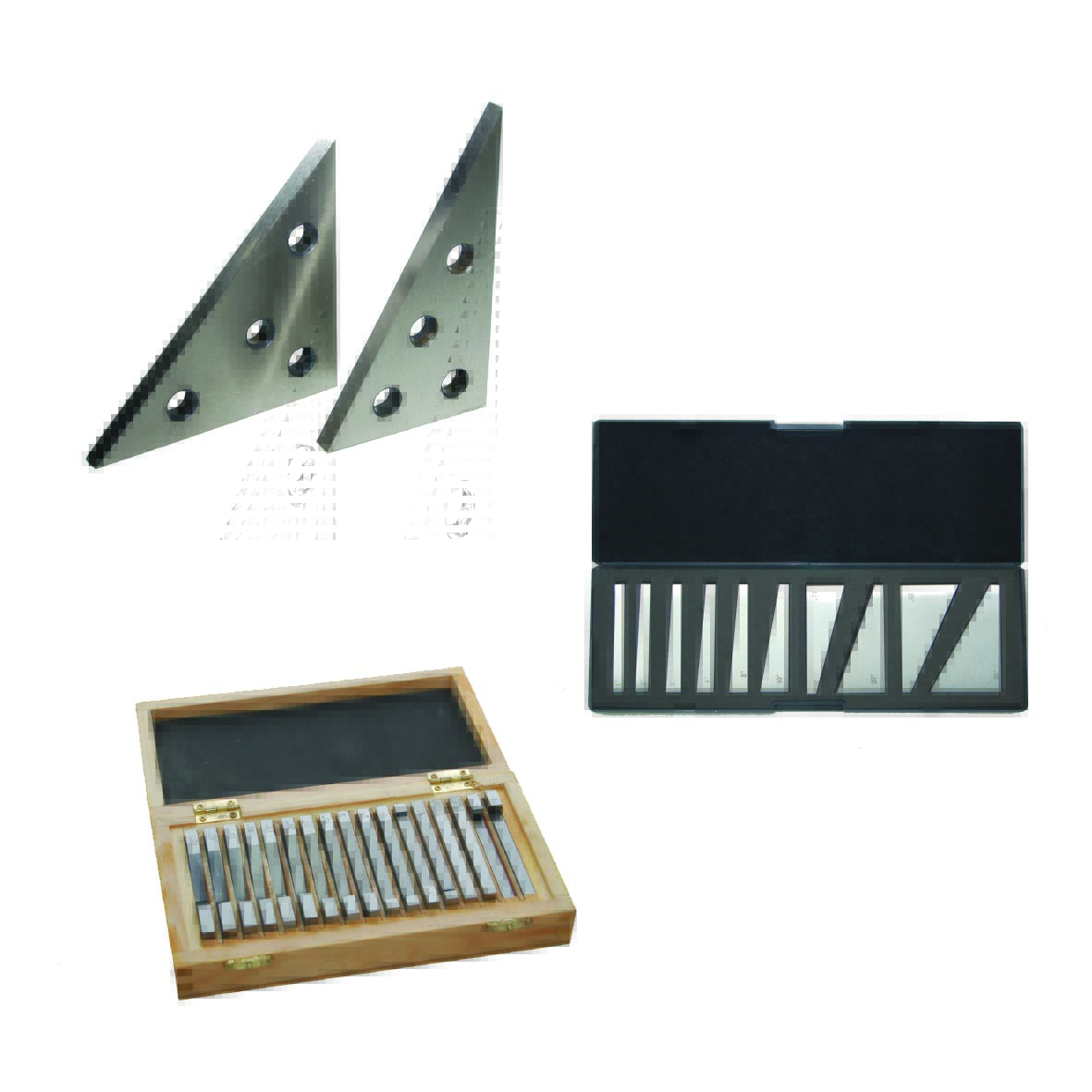 Angle Sets