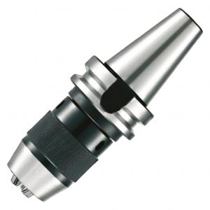 CNC Chuck