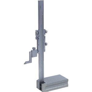 Vernier height gauge