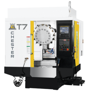 T7 CNC Machining Centre