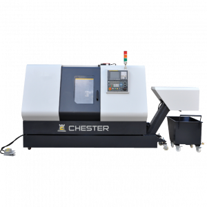 CHESTER S10 / S15 CNC ECONOMY SLANT BED LATHE