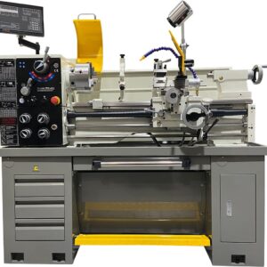 Coventry Pro Lathe