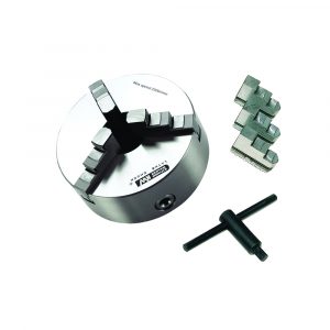 3 Jaw Self Centring Mono Block chucks