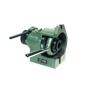 5C Precision Indexer