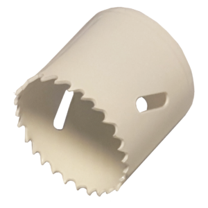 Bi Metal Hole Saws - To Fit 2" Tube Notcher