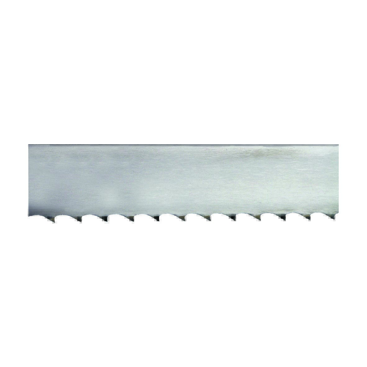 Carbon saw blade