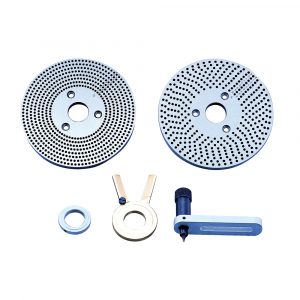 Dividing Plate