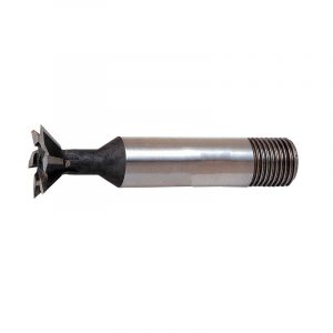 Dovetail cutters