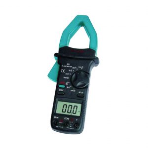 Multi meter