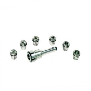 Collet set