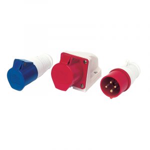 Electrical Plugs and Sockets