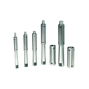 Expanding Mandrels