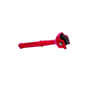 Grinding wheel dressers