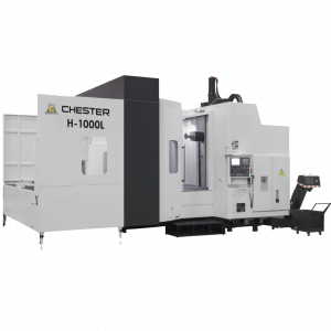 CHESTER H1000L HORIZONTAL MACHINING CENTRE