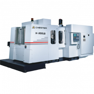 CHESTER H500LB HORIZONTAL MACHINING CENTRE