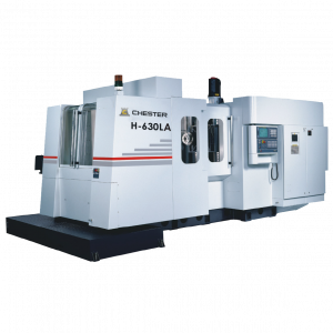 CHESTER H630LA HORIZONTAL MACHINING CENTRE