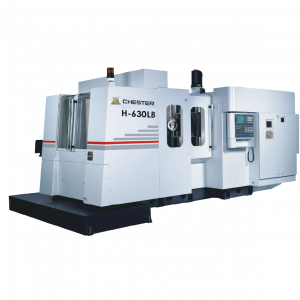 CHESTER H630LB HORIZONTAL MACHINING CENTRE