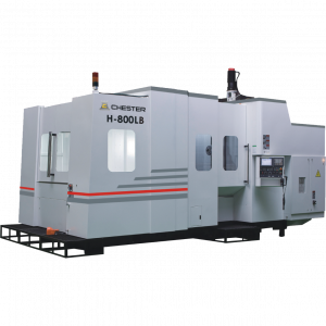 CHESTER H800LB HORIZONTAL MACHINING CENTRE
