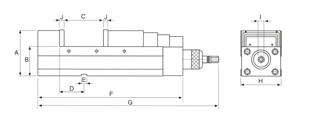 Hpac vice diagram