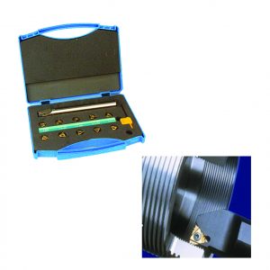 ISO kit