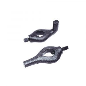 Lathe Carriers Straight Tail