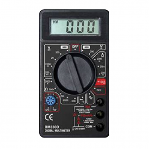 Multimeter