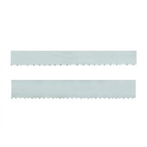 Metal saw blades