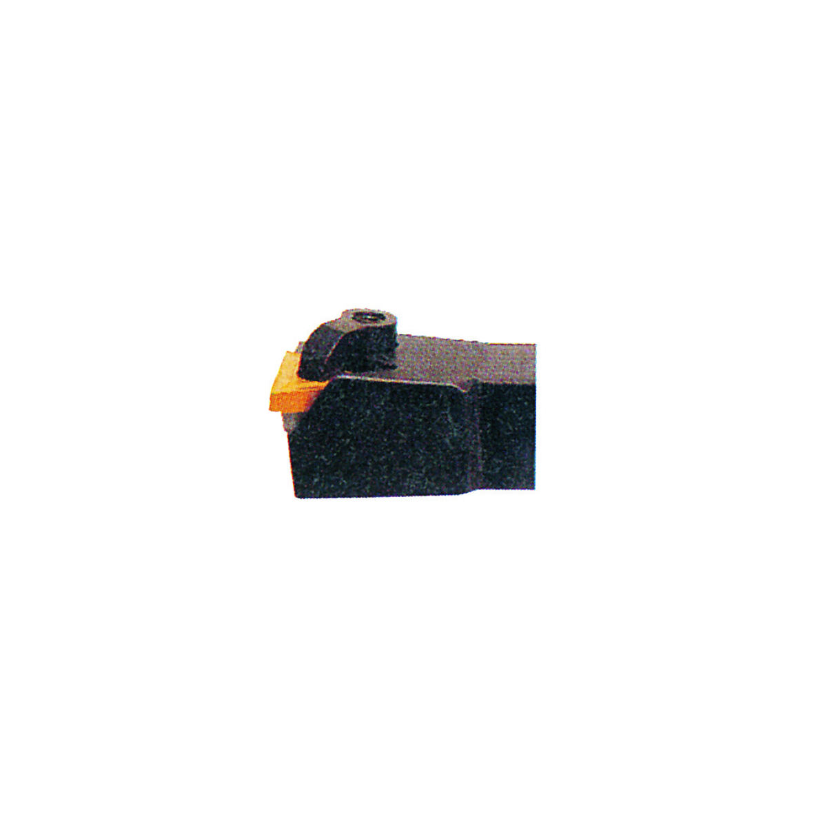 Lathe toolholder
