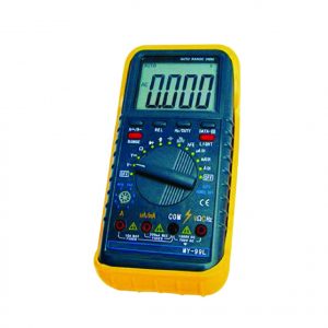 Multimeter