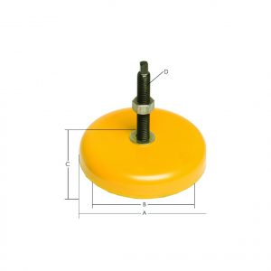 Machine Mount