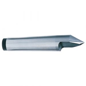 Notched Centre