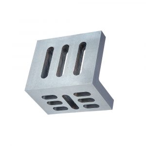 Open Angle Plates