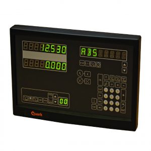 DRO system