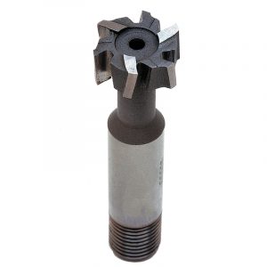 T slot cutters