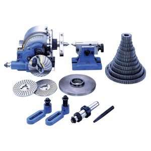Universal Dividing Head