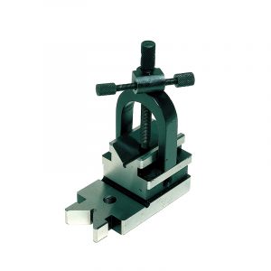 Universal V Block and Clamp